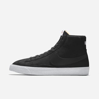 Pantofi Casual Nike Blazer Mid By You Barbati Colorati | VMRI-64150